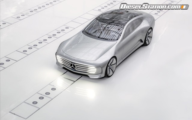 Mercedes Benz AII Concept 2015 Widescreen Picture #11 Mercedes Benz AII Concept 2015 Widescreen Picture #11