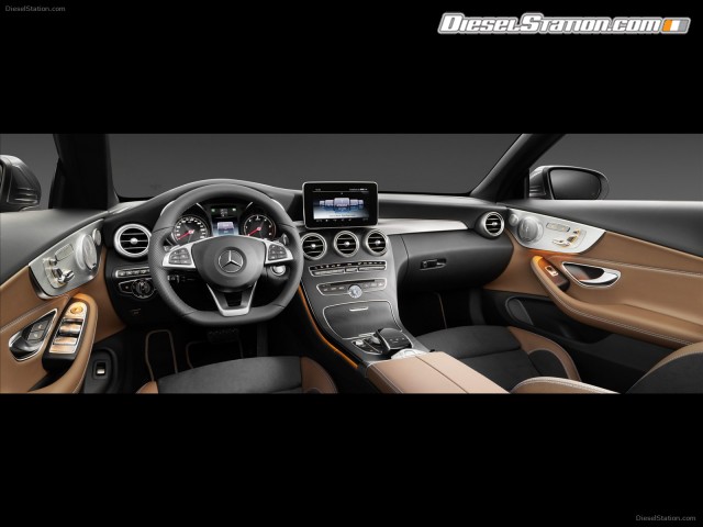 Mercedes Benz C Class Cabriolet 2017 Picture #32 Mercedes Benz C Class Cabriolet 2017 Picture #32