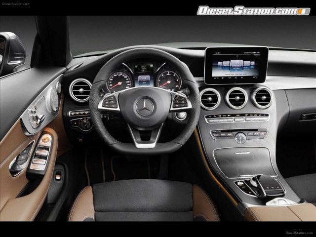 Mercedes Benz C Class Cabriolet 2017 Picture #28 Mercedes Benz C Class Cabriolet 2017 Picture #28