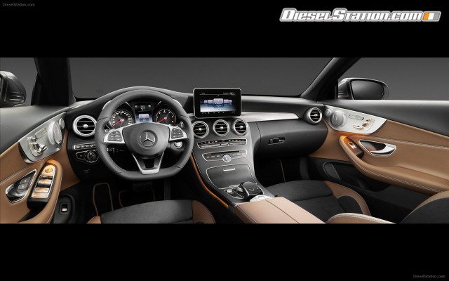 Mercedes Benz C Class Cabriolet 2017 Widescreen Picture #13 Mercedes Benz C Class Cabriolet 2017 Widescreen Picture #13