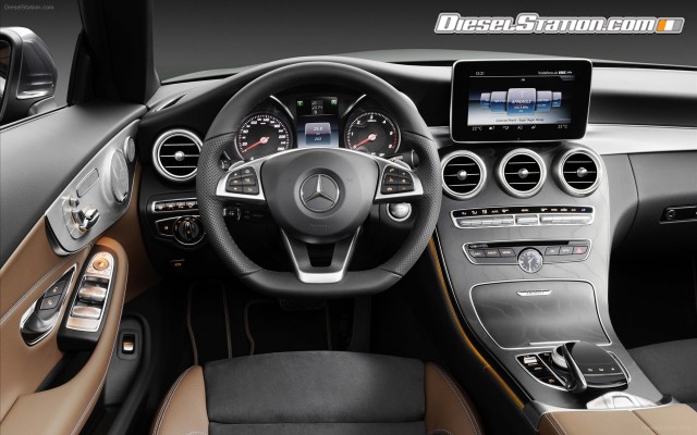 Mercedes Benz C Class Cabriolet 2017 Widescreen Picture #29 Mercedes Benz C Class Cabriolet 2017 Widescreen Picture #29