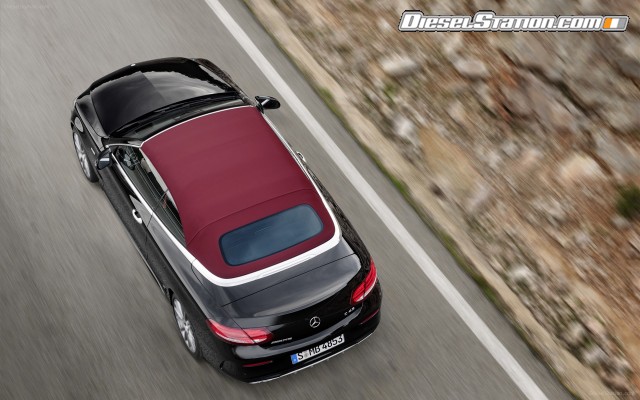Mercedes Benz C43 AMG 4Matic Cabriolet 2017 Widescreen Picture #31 Mercedes Benz C43 AMG 4Matic Cabriolet 2017 Widescreen Picture #31