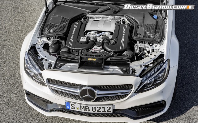 Mercedes Benz C63 AMG Coupe 2017 Widescreen Picture #48 Mercedes Benz C63 AMG Coupe 2017 Widescreen Picture #48