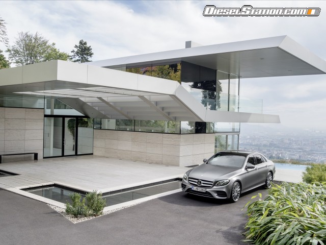 Mercedes Benz E Class 2017 Picture #22 Mercedes Benz E Class 2017 Picture #22