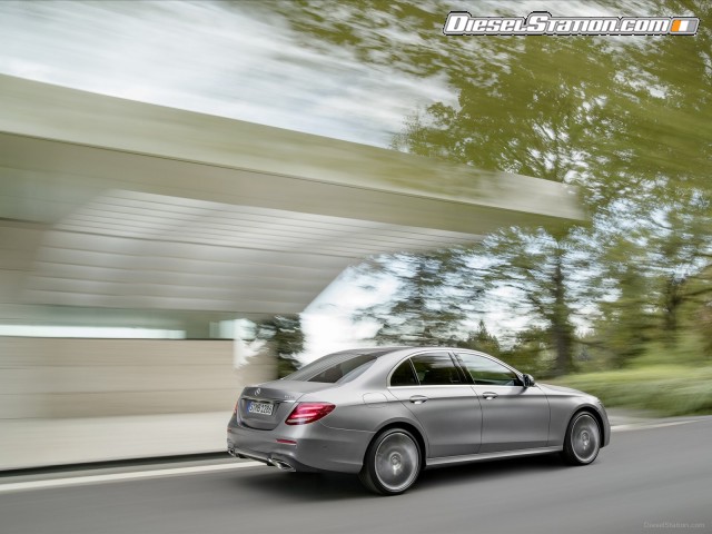 Mercedes Benz E Class 2017 Picture #76 Mercedes Benz E Class 2017 Picture #76