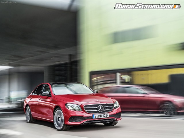 Mercedes Benz E Class 2017 Picture #63 Mercedes Benz E Class 2017 Picture #63