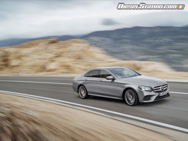 Mercedes Benz E Class 2017 Picture #36 Mercedes Benz E Class 2017 Picture #36