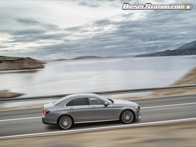 Mercedes Benz E Class 2017 Picture #16 Mercedes Benz E Class 2017 Picture #16