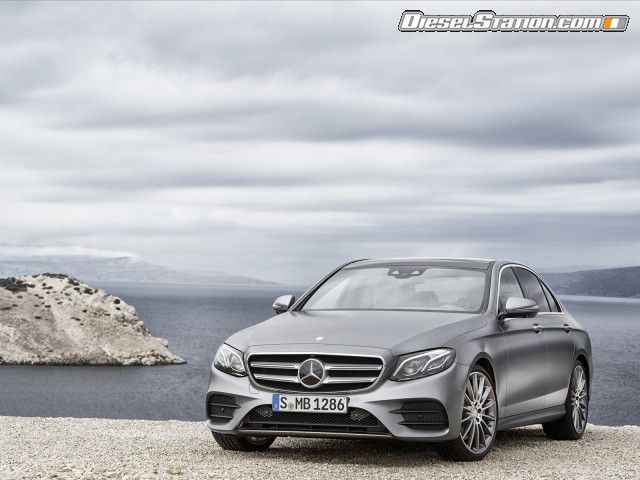 Mercedes Benz E Class 2017 Picture #18 Mercedes Benz E Class 2017 Picture #18