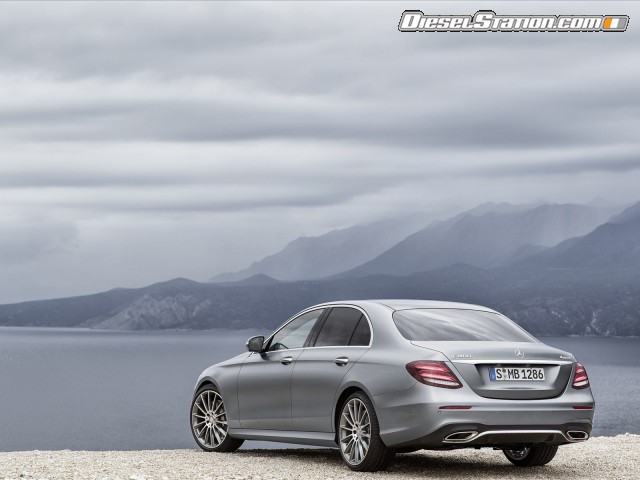 Mercedes Benz E Class 2017 Picture #62 Mercedes Benz E Class 2017 Picture #62
