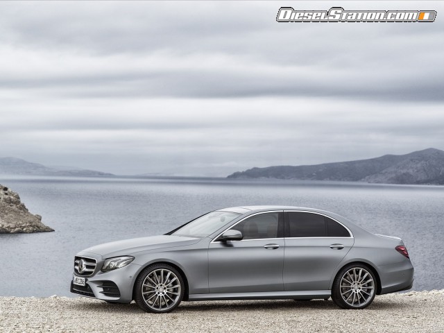 Mercedes Benz E Class 2017 Picture #24 Mercedes Benz E Class 2017 Picture #24