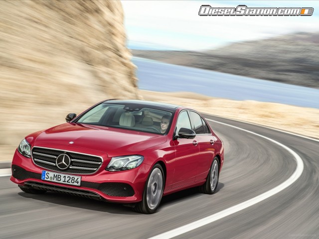 Mercedes Benz E Class 2017 Picture #72 Mercedes Benz E Class 2017 Picture #72