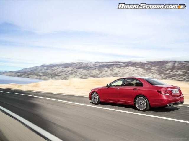 Mercedes Benz E Class 2017 Picture #56 Mercedes Benz E Class 2017 Picture #56