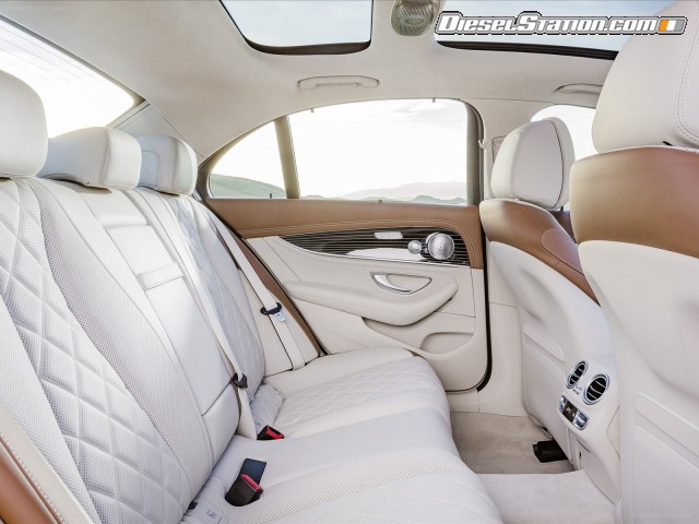 Mercedes Benz E Class 2017 Picture #60 Mercedes Benz E Class 2017 Picture #60