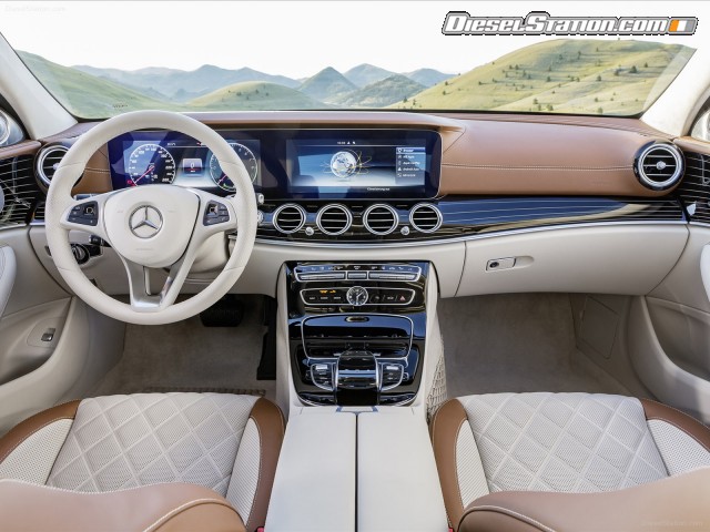 Mercedes Benz E Class 2017 Picture #34 Mercedes Benz E Class 2017 Picture #34