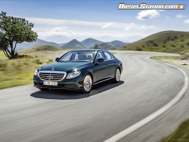 Mercedes Benz E Class 2017 Picture #49 Mercedes Benz E Class 2017 Picture #49