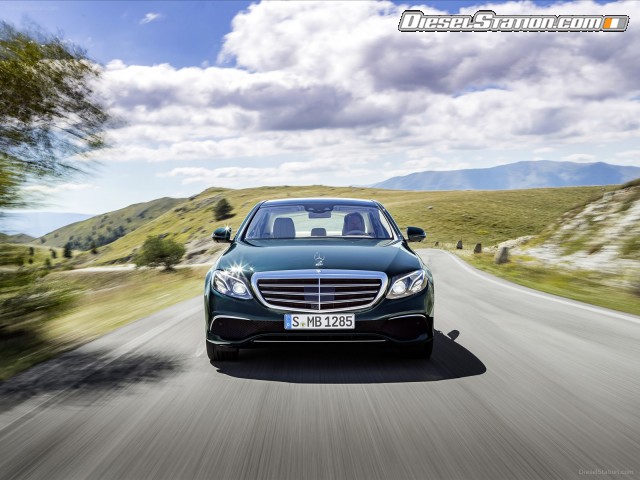 Mercedes Benz E Class 2017 Picture #8 Mercedes Benz E Class 2017 Picture #8