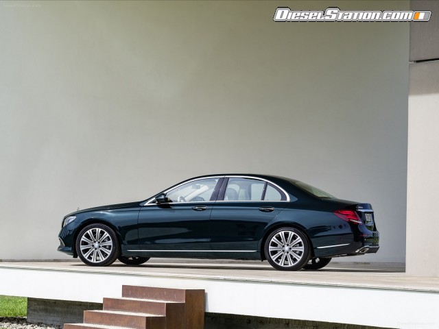Mercedes Benz E Class 2017 Picture #17 Mercedes Benz E Class 2017 Picture #17
