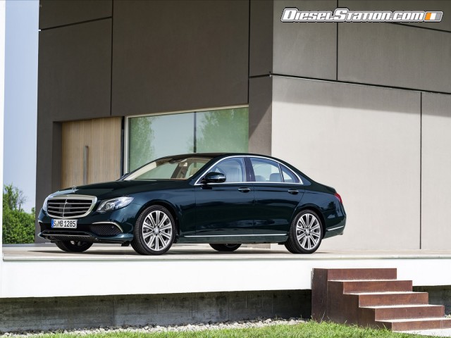 Mercedes Benz E Class 2017 Picture #32 Mercedes Benz E Class 2017 Picture #32