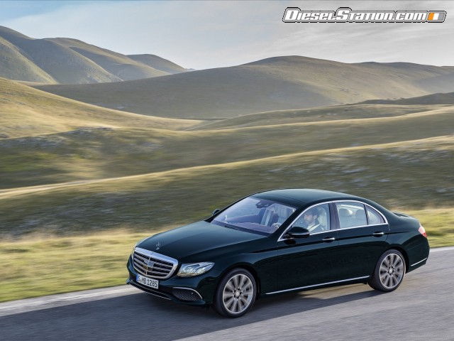 Mercedes Benz E Class 2017 Picture #75 Mercedes Benz E Class 2017 Picture #75