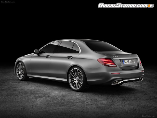 Mercedes Benz E Class 2017 Picture #47 Mercedes Benz E Class 2017 Picture #47