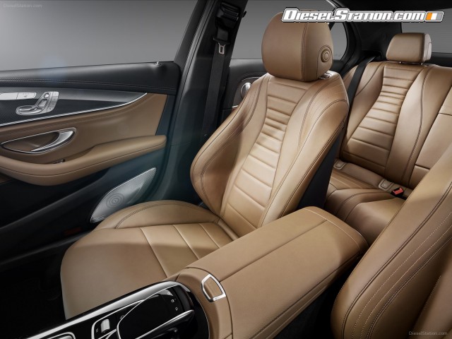 Mercedes Benz E Class 2017 Picture #57 Mercedes Benz E Class 2017 Picture #57