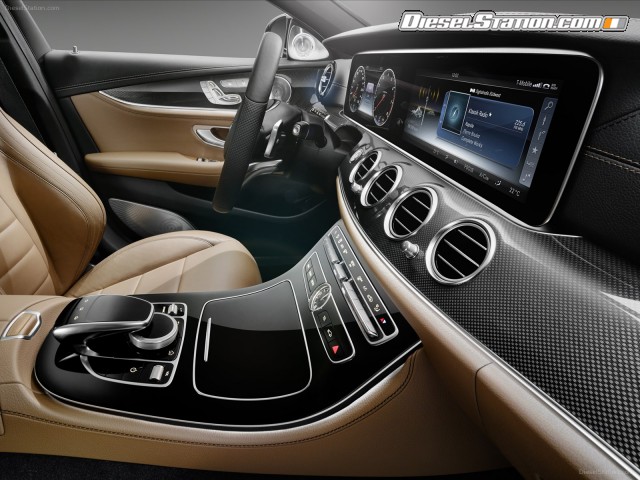 Mercedes Benz E Class 2017 Picture #11 Mercedes Benz E Class 2017 Picture #11