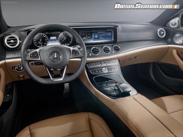 Mercedes Benz E Class 2017 Picture #51 Mercedes Benz E Class 2017 Picture #51