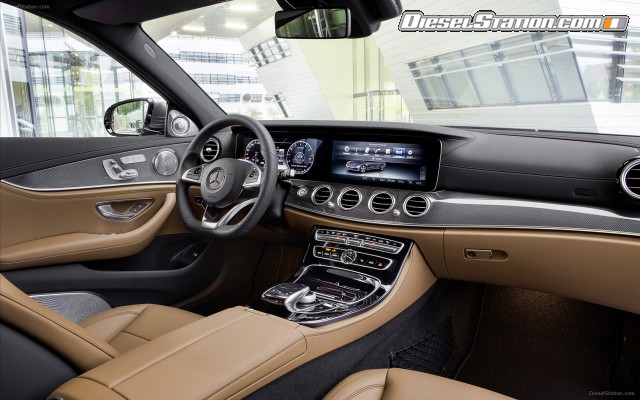 Mercedes Benz E Class 2017 Widescreen Picture #20 Mercedes Benz E Class 2017 Widescreen Picture #20