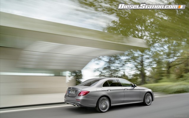 Mercedes Benz E Class 2017 Widescreen Picture #25 Mercedes Benz E Class 2017 Widescreen Picture #25