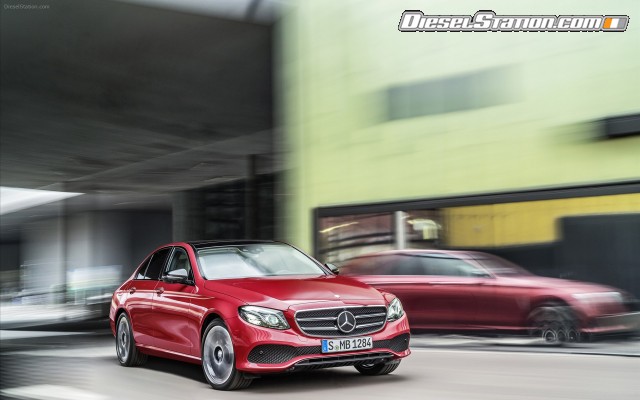 Mercedes Benz E Class 2017 Widescreen Picture #6 Mercedes Benz E Class 2017 Widescreen Picture #6
