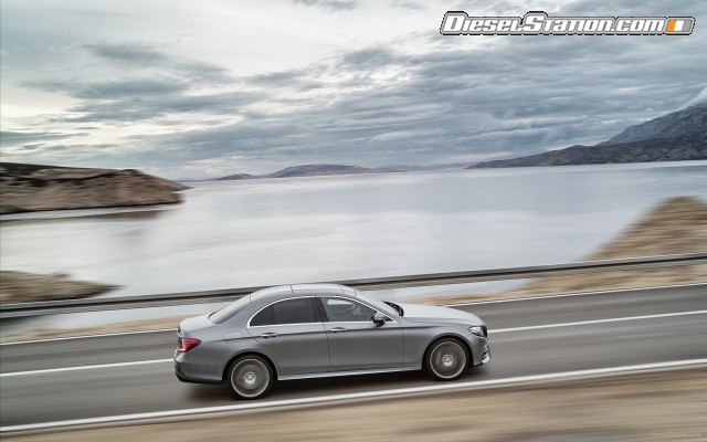 Mercedes Benz E Class 2017 Widescreen Picture #7 Mercedes Benz E Class 2017 Widescreen Picture #7