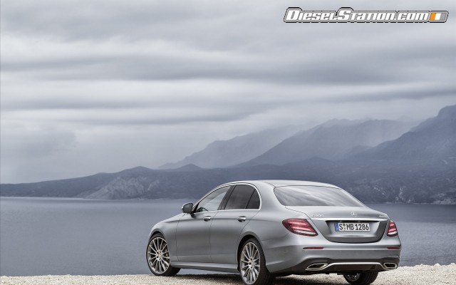Mercedes Benz E Class 2017 Widescreen Picture #27 Mercedes Benz E Class 2017 Widescreen Picture #27
