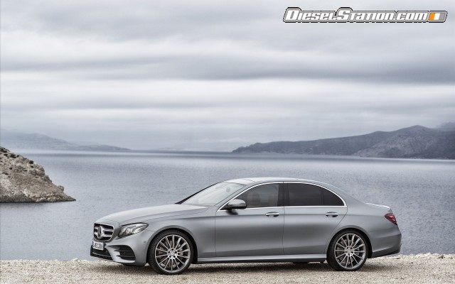 Mercedes Benz E Class 2017 Widescreen Picture #1 Mercedes Benz E Class 2017 Widescreen Picture #1