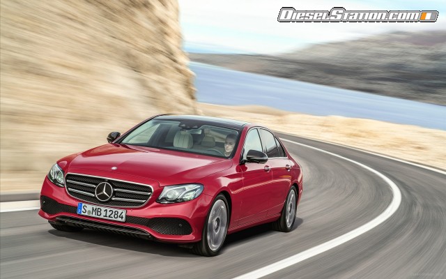 Mercedes Benz E Class 2017 Widescreen Picture #48 Mercedes Benz E Class 2017 Widescreen Picture #48