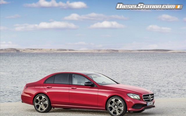 Mercedes Benz E Class 2017 Widescreen Picture #0 Mercedes Benz E Class 2017 Widescreen Picture #0