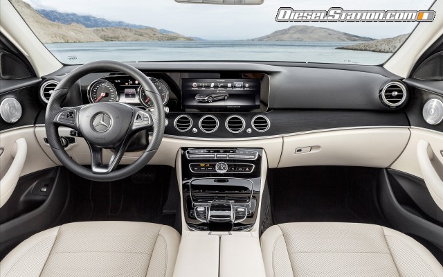 Mercedes Benz E Class 2017 Widescreen Picture #30 Mercedes Benz E Class 2017 Widescreen Picture #30