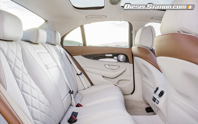 Mercedes Benz E Class 2017 Widescreen Picture #9 Mercedes Benz E Class 2017 Widescreen Picture #9
