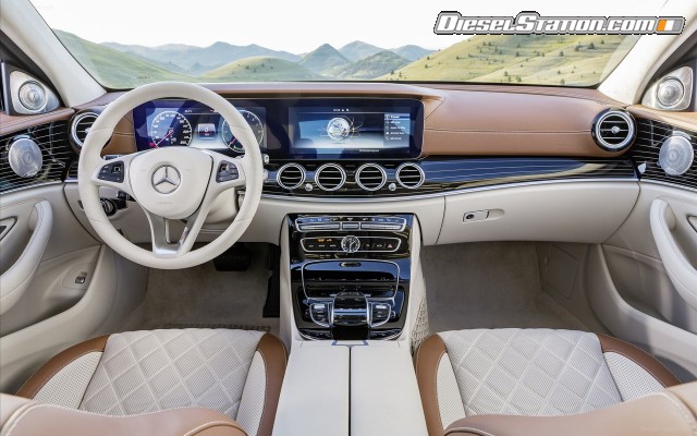 Mercedes Benz E Class 2017 Widescreen Picture #21 Mercedes Benz E Class 2017 Widescreen Picture #21