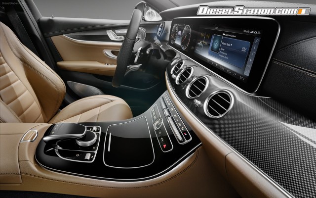 Mercedes Benz E Class 2017 Widescreen Picture #13 Mercedes Benz E Class 2017 Widescreen Picture #13