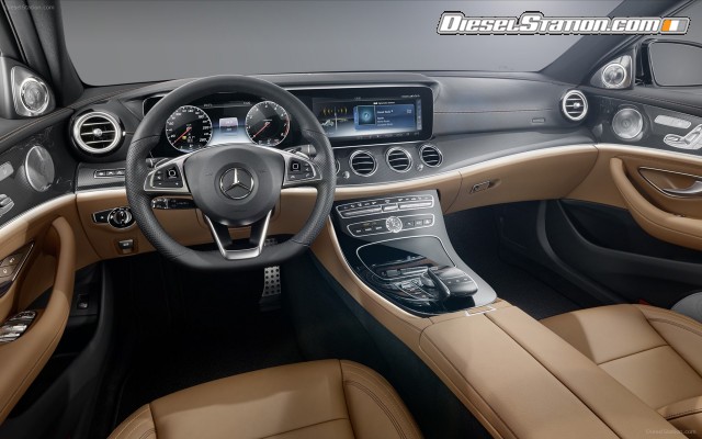Mercedes Benz E Class 2017 Widescreen Picture #15 Mercedes Benz E Class 2017 Widescreen Picture #15
