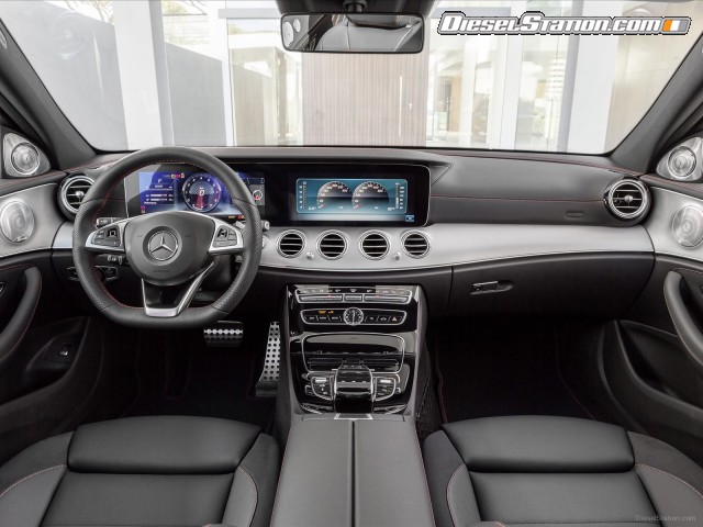 Mercedes Benz E43 AMG 4Matic 2017 Picture #0 Mercedes Benz E43 AMG 4Matic 2017 Picture #0