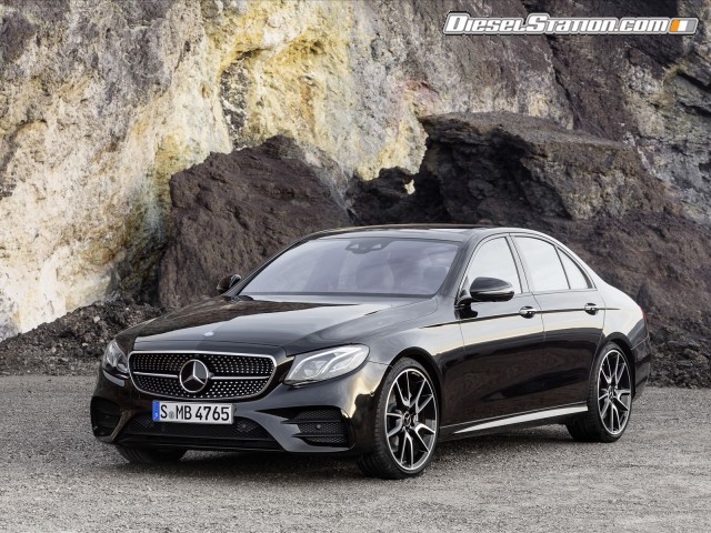 Mercedes Benz E43 AMG 4Matic 2017 Picture #20 Mercedes Benz E43 AMG 4Matic 2017 Picture #20