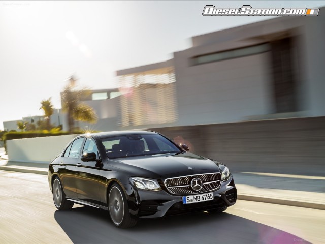 Mercedes Benz E43 AMG 4Matic 2017 Picture #5 Mercedes Benz E43 AMG 4Matic 2017 Picture #5