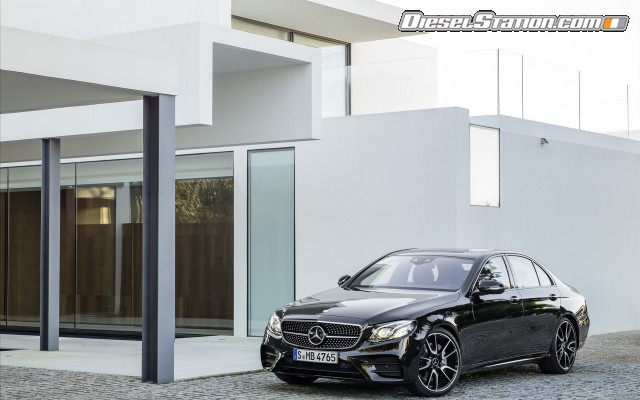 Mercedes Benz E43 AMG 4Matic 2017 Widescreen Picture #16 Mercedes Benz E43 AMG 4Matic 2017 Widescreen Picture #16