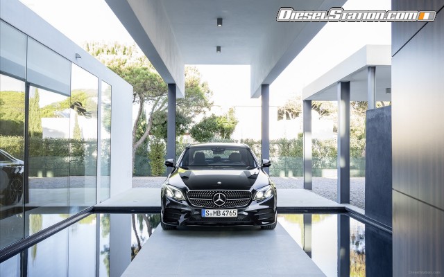 Mercedes Benz E43 AMG 4Matic 2017 Widescreen Picture #21 Mercedes Benz E43 AMG 4Matic 2017 Widescreen Picture #21