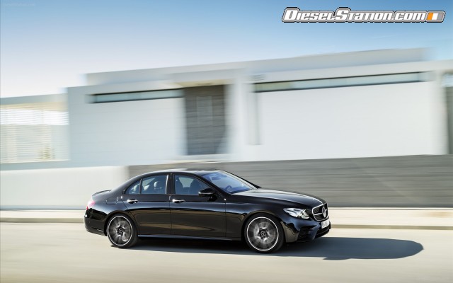 Mercedes Benz E43 AMG 4Matic 2017 Widescreen Picture #9 Mercedes Benz E43 AMG 4Matic 2017 Widescreen Picture #9