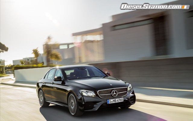 Mercedes Benz E43 AMG 4Matic 2017 Widescreen Picture #7 Mercedes Benz E43 AMG 4Matic 2017 Widescreen Picture #7