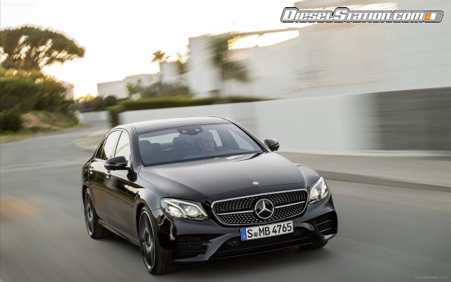 Mercedes Benz E43 AMG 4Matic 2017 Widescreen Picture #11 Mercedes Benz E43 AMG 4Matic 2017 Widescreen Picture #11