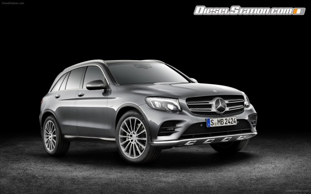 Mercedes Benz GLC 2016 Widescreen Picture #22 Mercedes Benz GLC 2016 Widescreen Picture #22